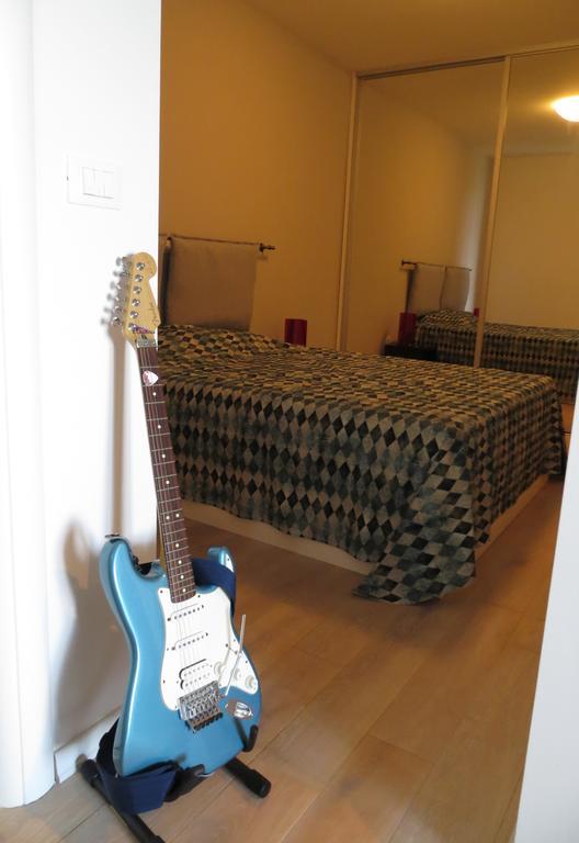 Apartment Andrija Baška Voda Esterno foto