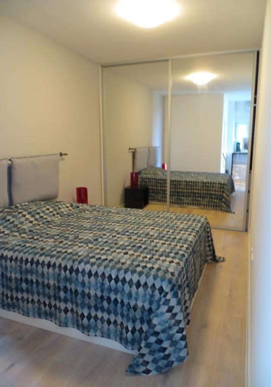Apartment Andrija Baška Voda Esterno foto